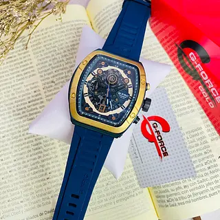 Reloj G-Force H3994g