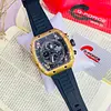 Reloj G-Force Goma H3996g