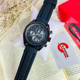 Reloj G-Force H3830g