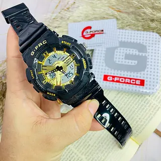 Reloj G-Force Ak1383