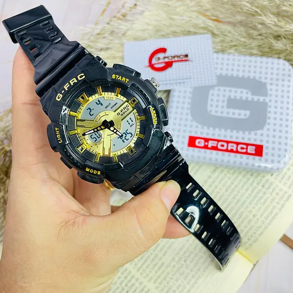 Reloj G-Force Ak1383