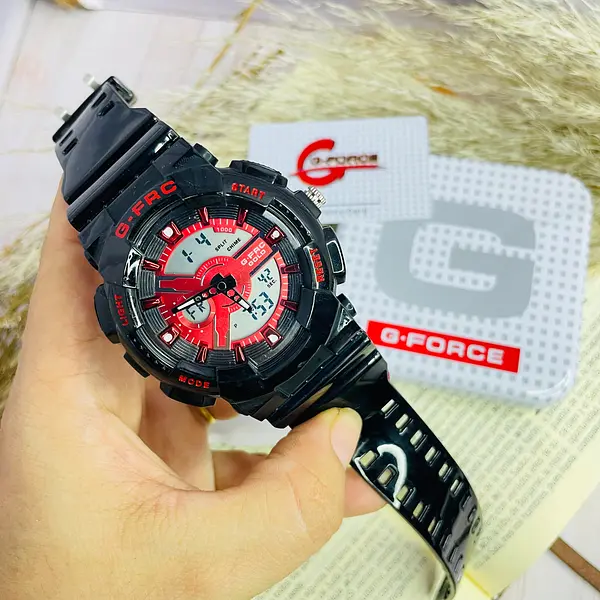 Reloj G-Force Ak1383