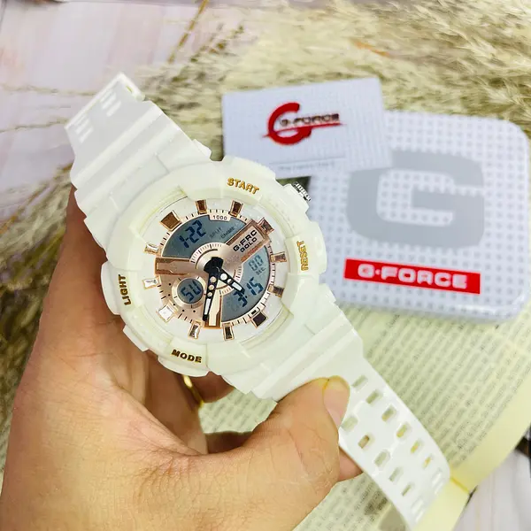 Reloj G-Force Ak1383