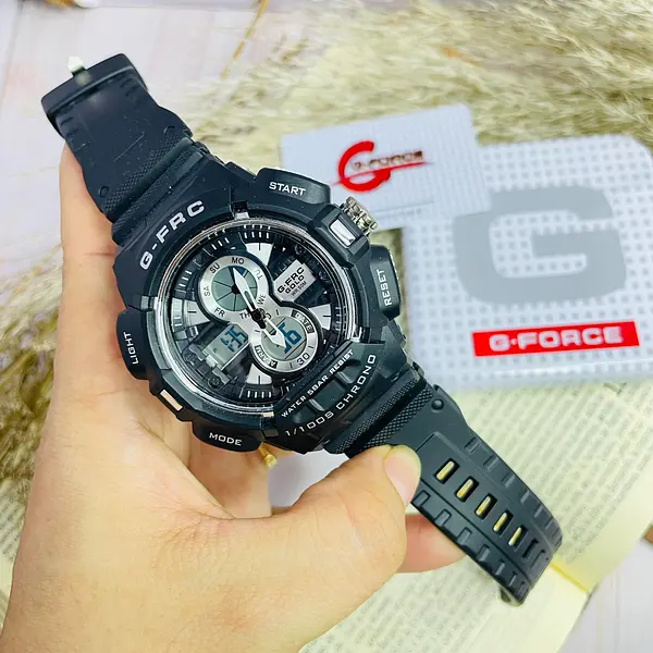 Reloj G-Force Ak16127