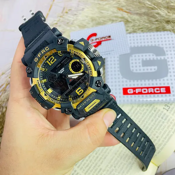 Reloj G-Force Ak24166