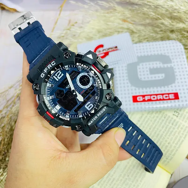 Reloj G-Force Ak24166
