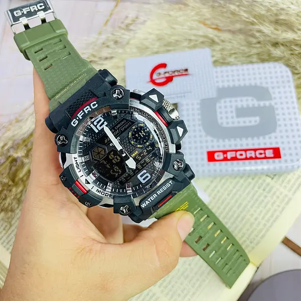 Reloj G-Force Ak24166