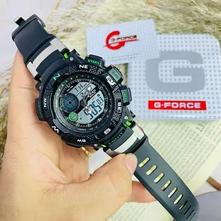 Reloj G-Force Ak1389