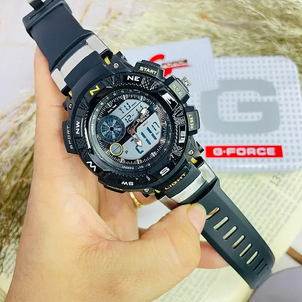 Reloj G-Force Ak1389