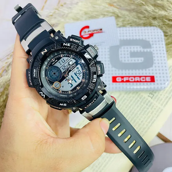 Reloj G-Force Ak1389