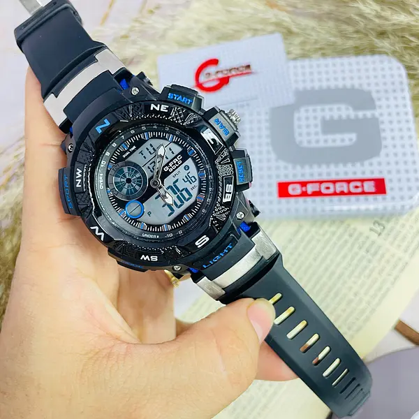 Reloj G-Force Ak1389