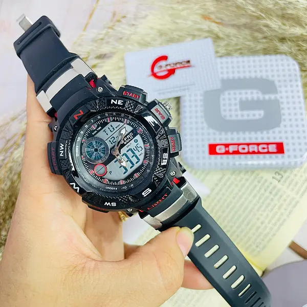 Reloj G-Force Ak1389