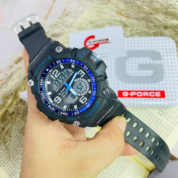 Reloj G-Force Ak17145