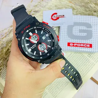 Reloj G-Force Ak21181