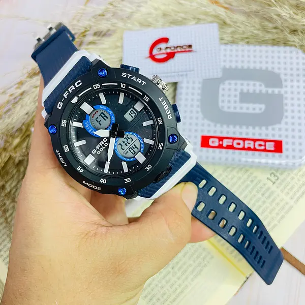 Reloj G-Force Ak21181