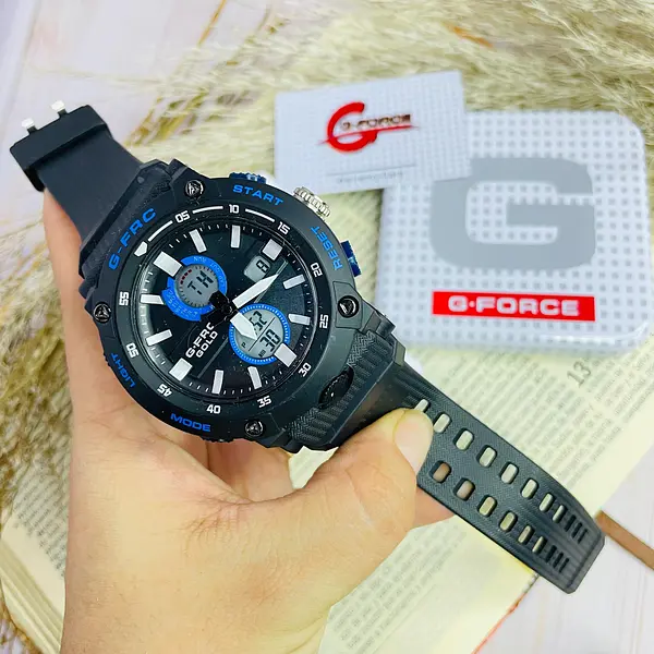 Reloj G-Force Ak21181