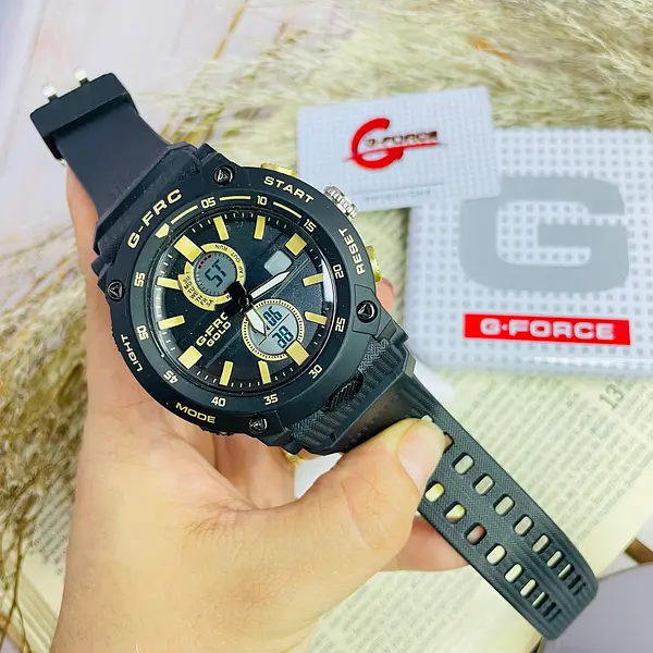 Reloj G-Force Ak21181
