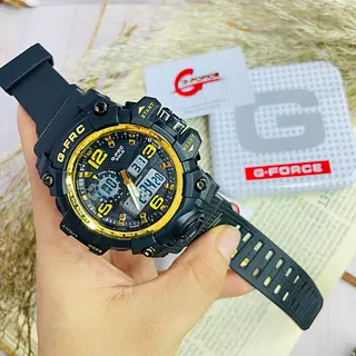Reloj G-Force Ak17153