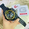Reloj G-Force Ak17153