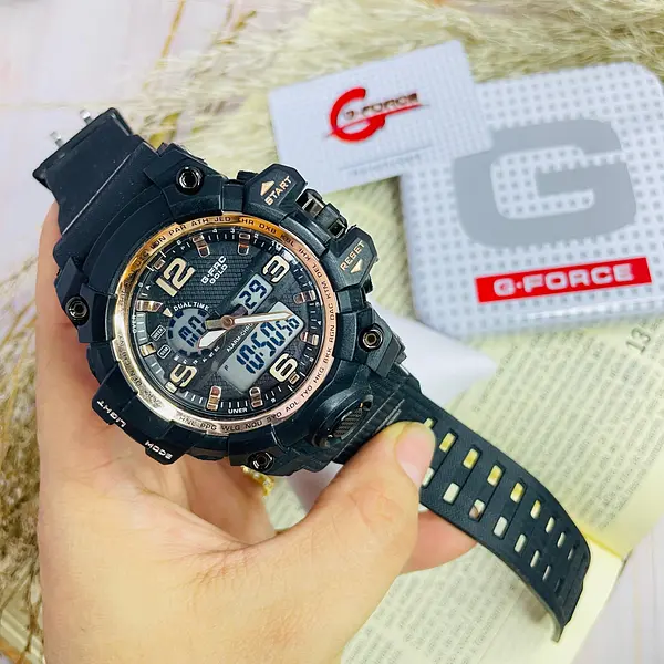Reloj G-Force Ak17153