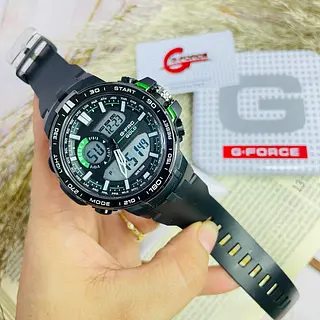 Reloj G-Force Ak15115