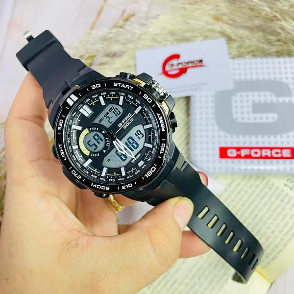 Reloj G-Force Ak15115