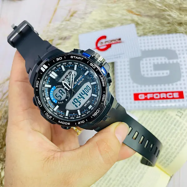 Reloj G-Force Ak15115