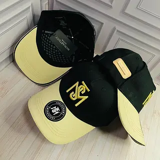 Monastery Dual Essence Cap