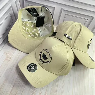 Monastery Crown Edition Cap