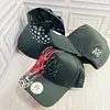 Gorra Amiri 'Flames & Bandana'