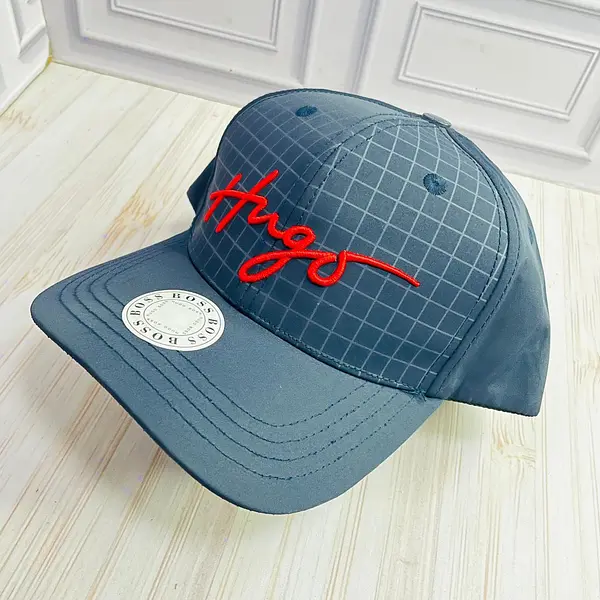 Hugo Frima Azul
