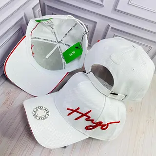 Hugo Boss Firma