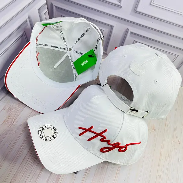 Hugo Boss Firma