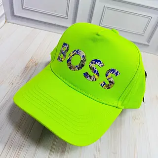Boss Neon Urbana