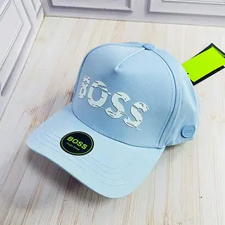 Boss Sky Blue Dynamic