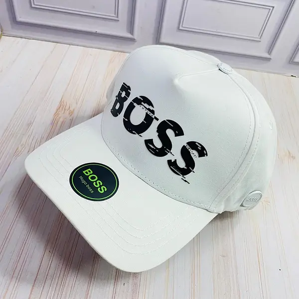 Boss Sky Blue Dynamic