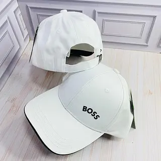Boss Menswear