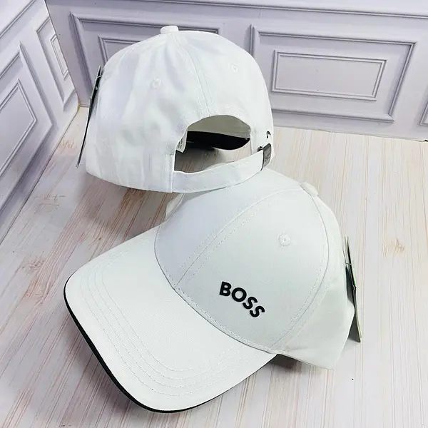 Boss Menswear