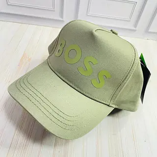 Boss Menswear