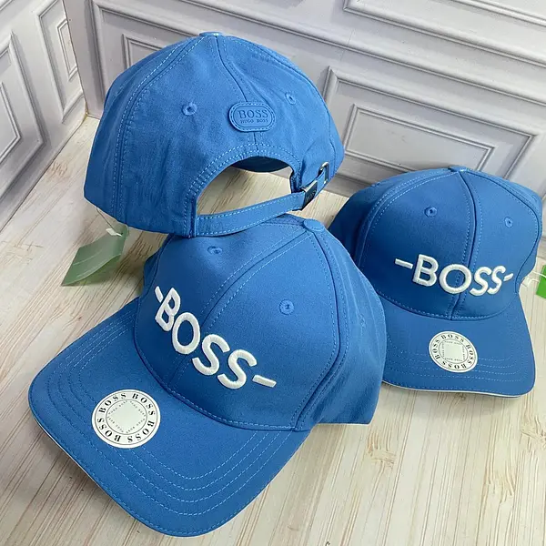 Boss Menswear 15938