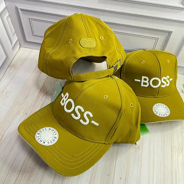 Boss Menswear 15938
