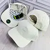 Boss Patch Logo Cap