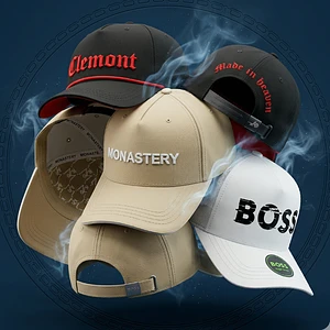 Gorras 