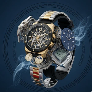 Relojes para Hombre