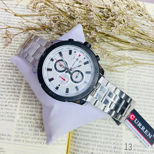 Reloj Curren 8337