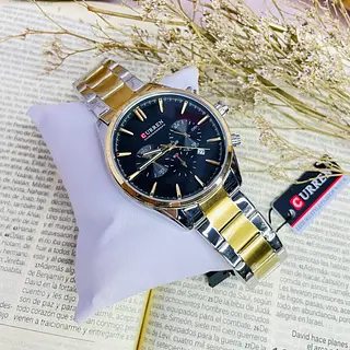 Reloj Curren 8446