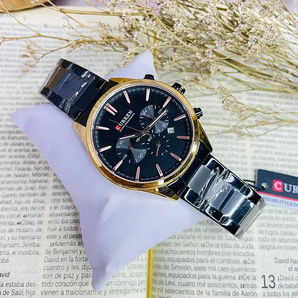 Reloj Curren 8446