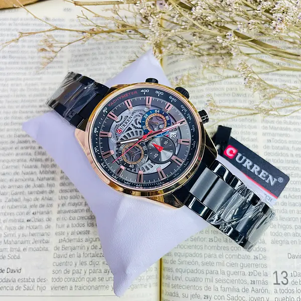 Reloj Curren 8391