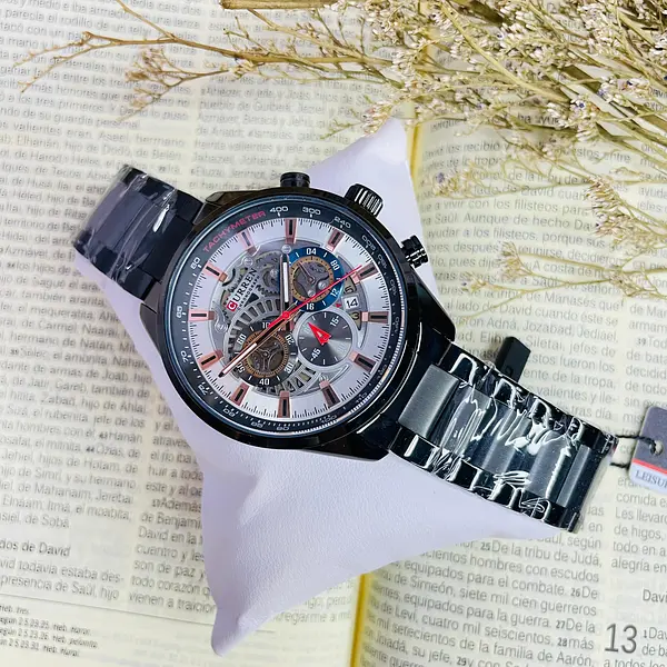 Reloj Curren 8391