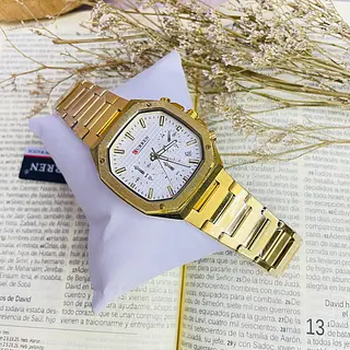 Reloj Curren 8459